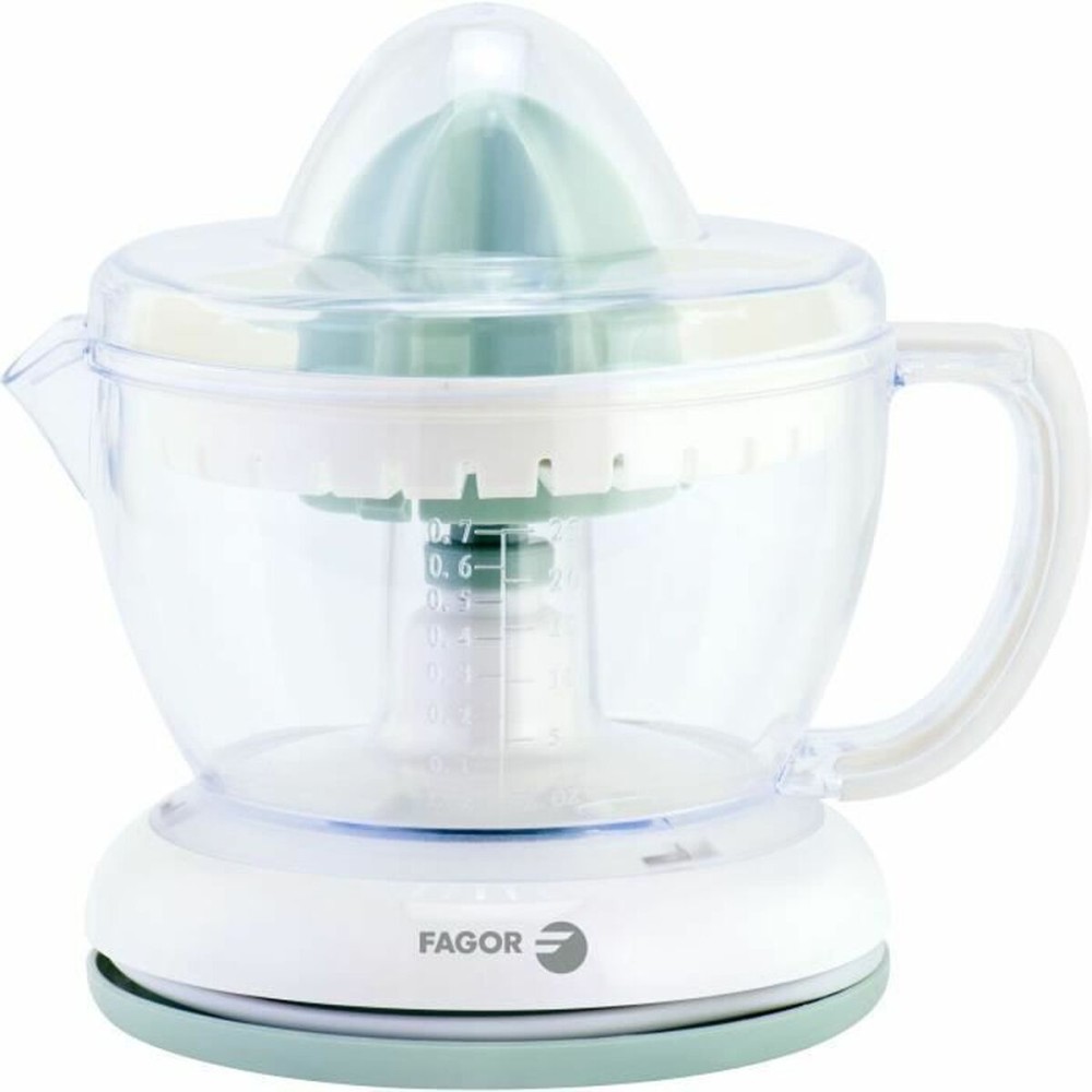 Centrifugeuse électrique Fagor 40 W 700 ml