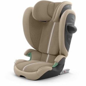 Car Chair Cybex Solution G2 i-Fix Plus Beige II (15-25 kg) Children's ECE R129