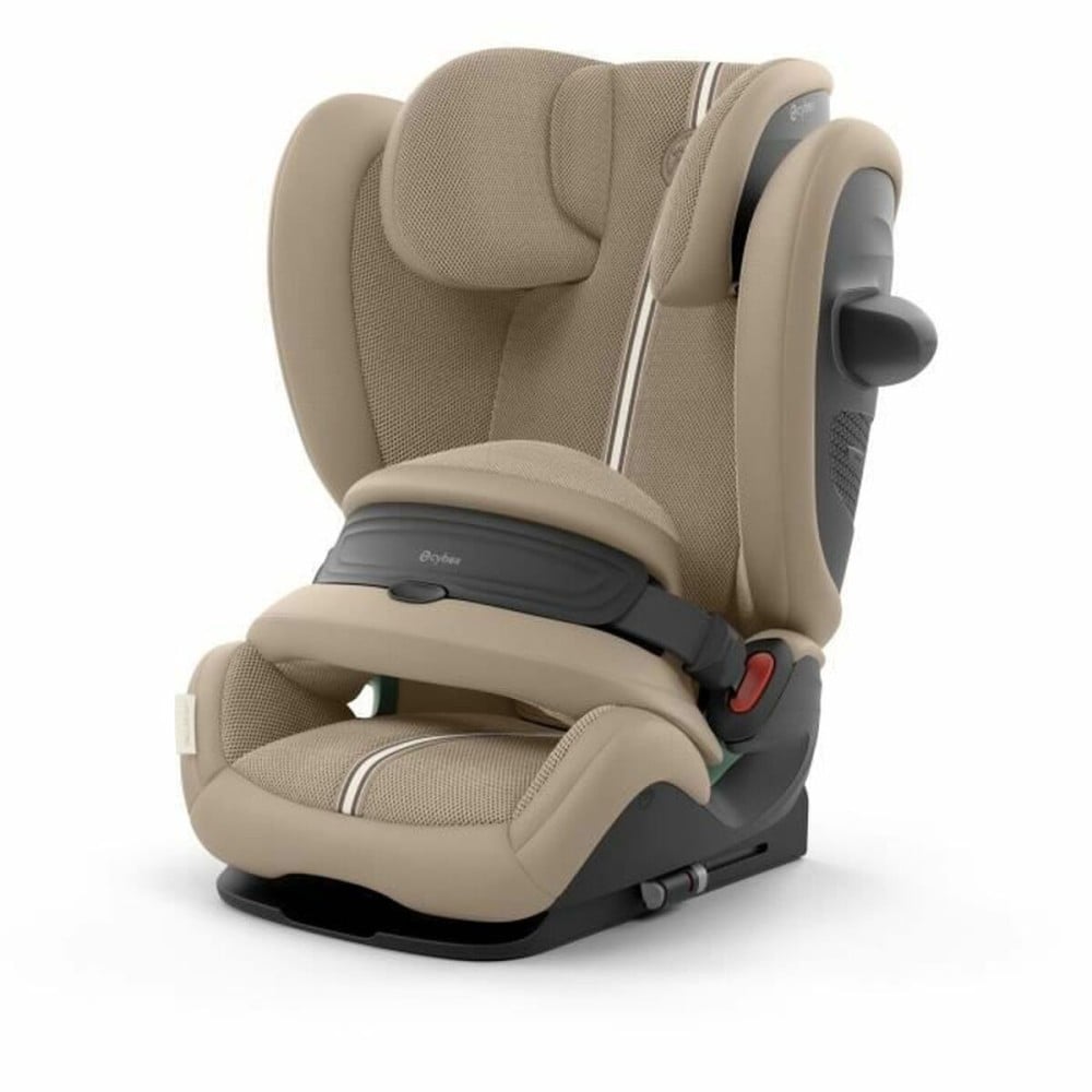 Autositz Cybex Pallas G2 Plus Beige Für Kinder ECE R44/04
