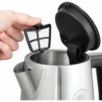Bouilloire Russell Hobbs Noir Acier inoxydable 2400 W 1,7 L