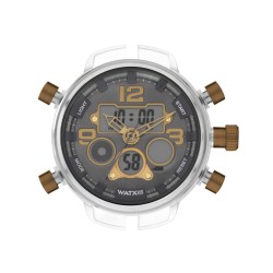 Montre Unisexe Watx & Colors RWA2821  (Ø 49 mm)