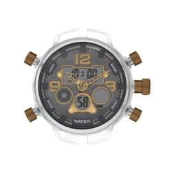 Unisex-Uhr Watx & Colors RWA2821  (Ø 49 mm)