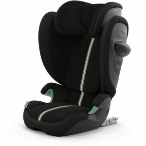 Car Chair Cybex Black