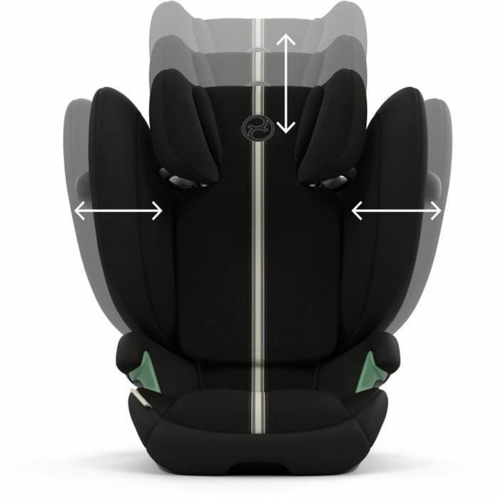 Car Chair Cybex Black
