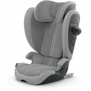Car Chair Cybex Solution G2 i-Fix Plus Grey II (15-25 kg) Children's ECE R129