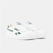 Children's Tennis Shoes Reebok Club C Revenge White