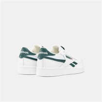 Children's Tennis Shoes Reebok Club C Revenge White