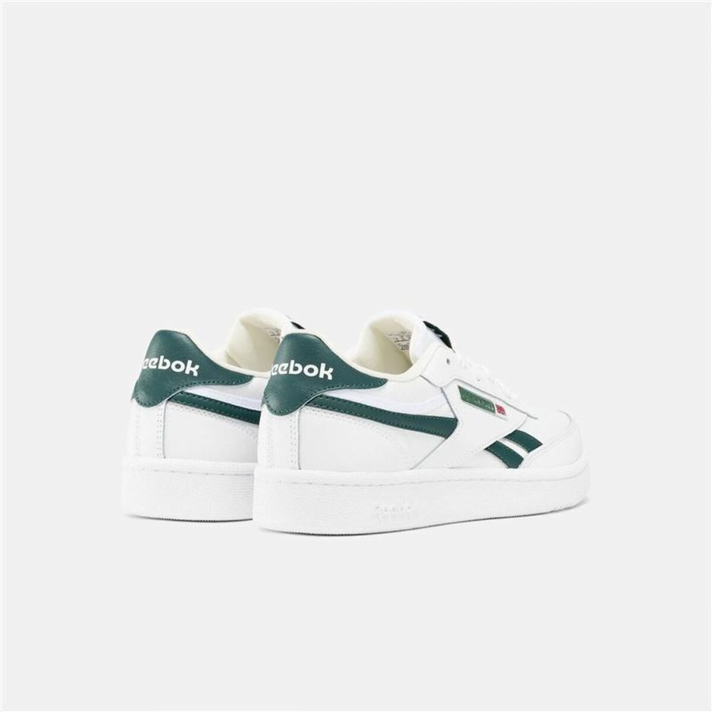 Children's Tennis Shoes Reebok Club C Revenge White