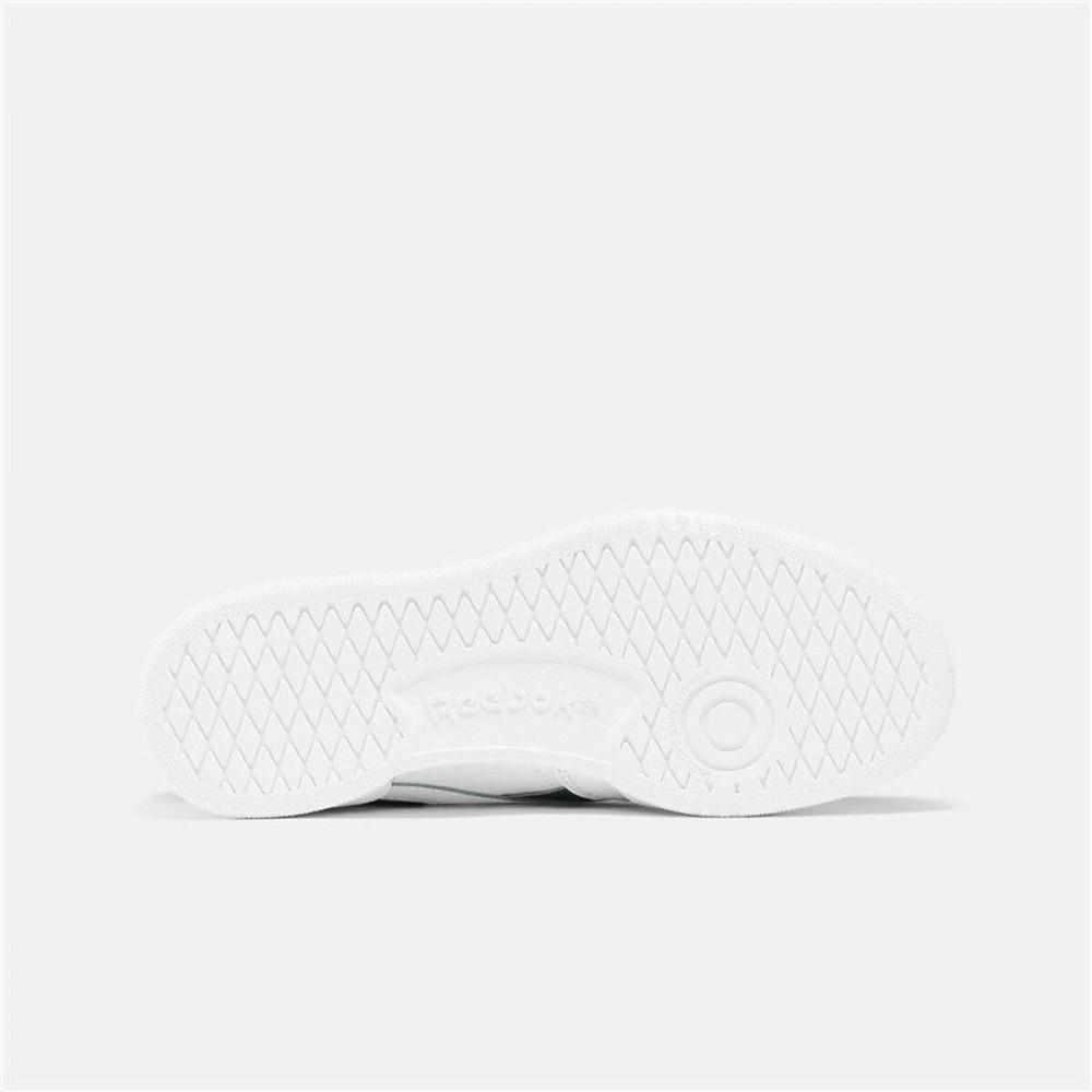 Children's Tennis Shoes Reebok Club C Revenge White