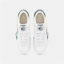 Children's Tennis Shoes Reebok Club C Revenge White