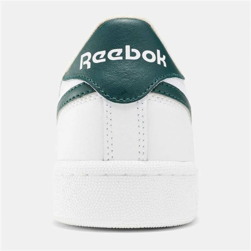 Children's Tennis Shoes Reebok Club C Revenge White