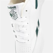 Children's Tennis Shoes Reebok Club C Revenge White