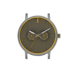 Unisex-Uhr Watx & Colors WXCA2710  (Ø 44 mm)