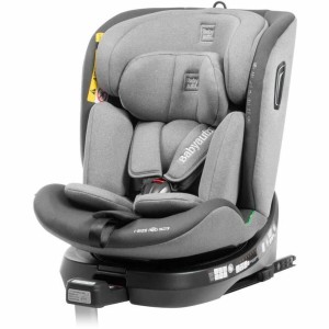 Autositz Babyauto Anthrazit 0 (de 0 a 10 kilos) I (9 - 18 kg) II (15-25 kg) III (22 - 36 kg) Für Kinder ECE R129