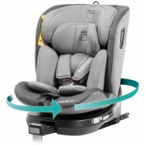 Autositz Babyauto Anthrazit 0 (de 0 a 10 kilos) I (9 - 18 kg) II (15-25 kg) III (22 - 36 kg) Für Kinder ECE R129