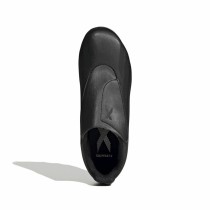 Chaussures de foot pour Enfants Adidas X Crazyfast.4 Vel Fxg Noir