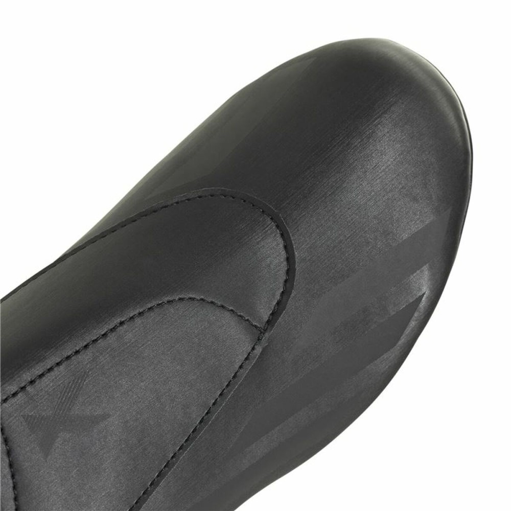 Chaussures de foot pour Enfants Adidas X Crazyfast.4 Vel Fxg Noir