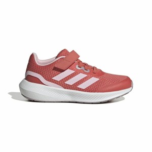 Chaussures de Sport pour Enfants Adidas Run Falcon 3.0 Rose