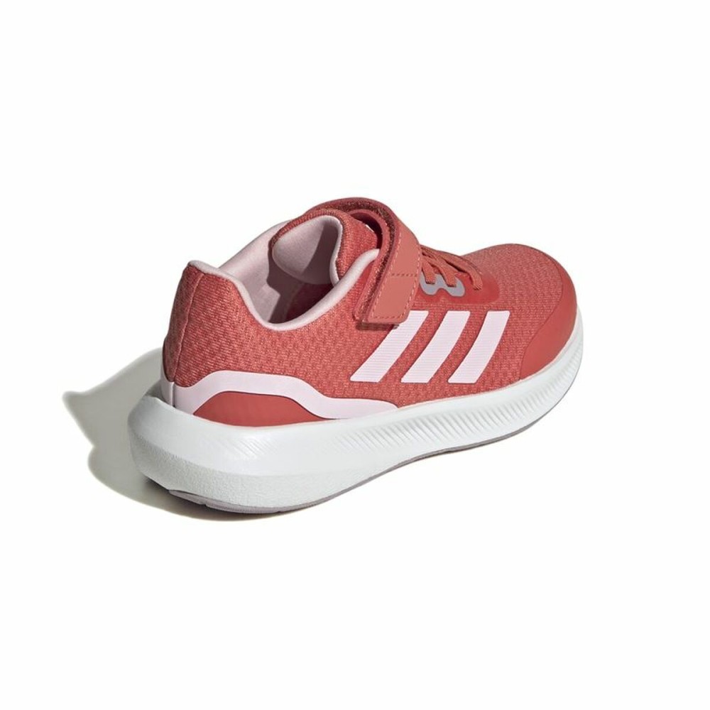 Chaussures de Sport pour Enfants Adidas Run Falcon 3.0 Rose