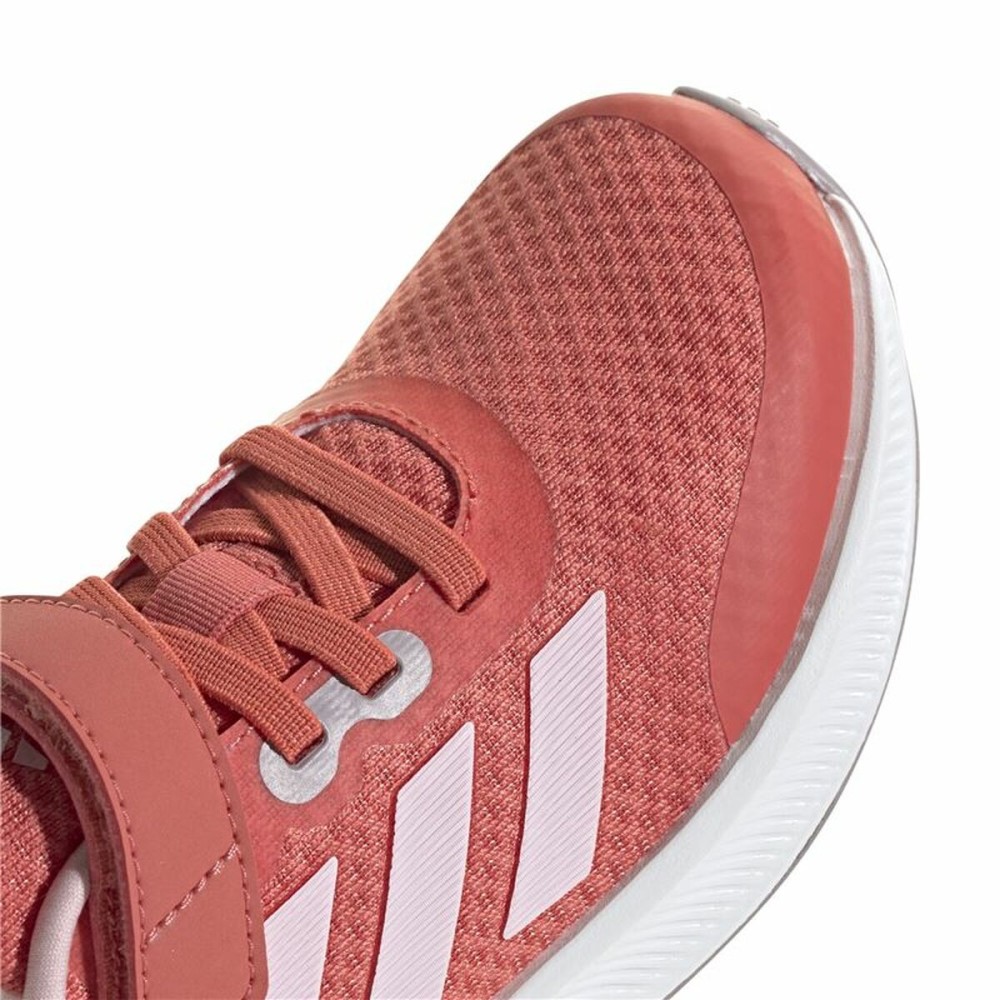 Chaussures de Sport pour Enfants Adidas Run Falcon 3.0 Rose
