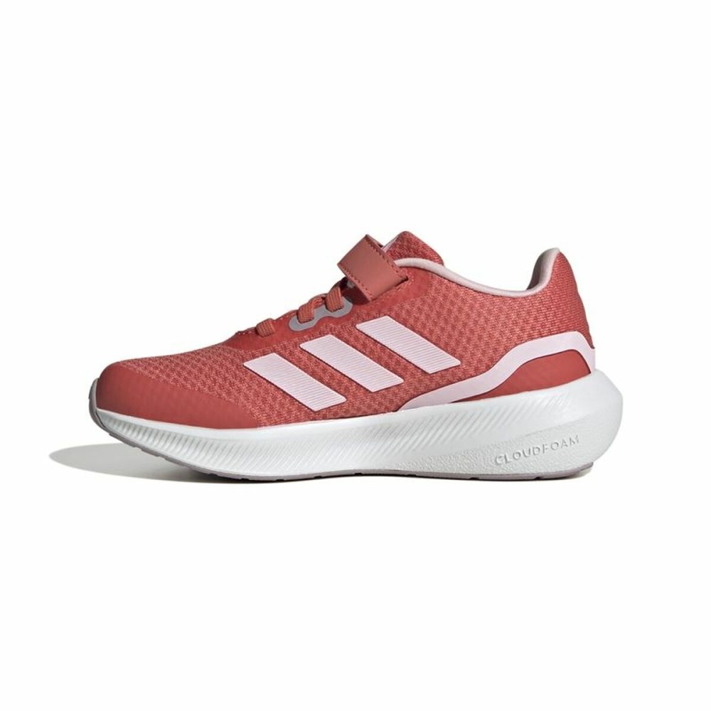 Chaussures de Sport pour Enfants Adidas Run Falcon 3.0 Rose