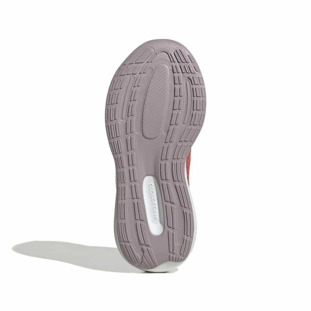 Chaussures de Sport pour Enfants Adidas Run Falcon 3.0 Rose