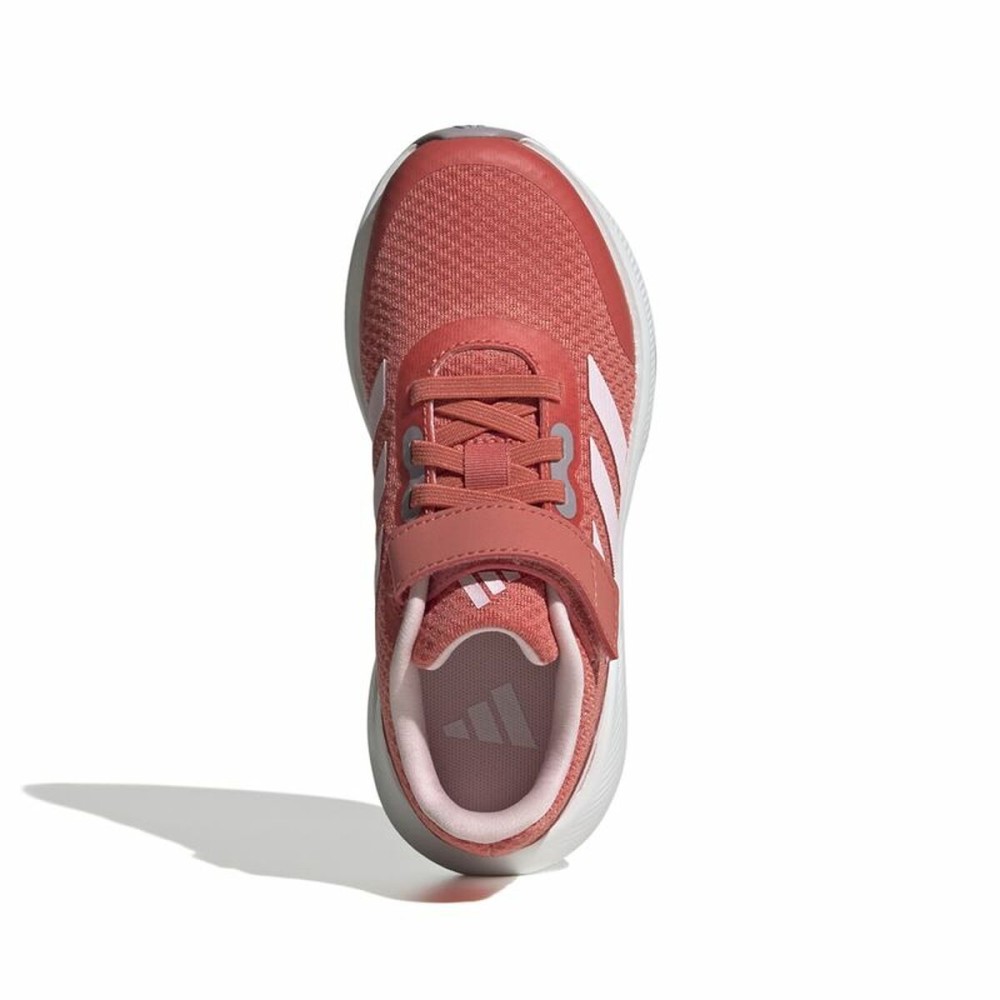 Chaussures de Sport pour Enfants Adidas Run Falcon 3.0 Rose