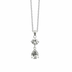 Collier Femme New Bling 9NB-0059