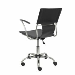 Office Chair Bogarra P&C 214CH Rotating Wengue