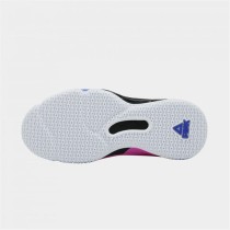 Basketballschuhe für Kinder Peak Flash Kid Schwarz