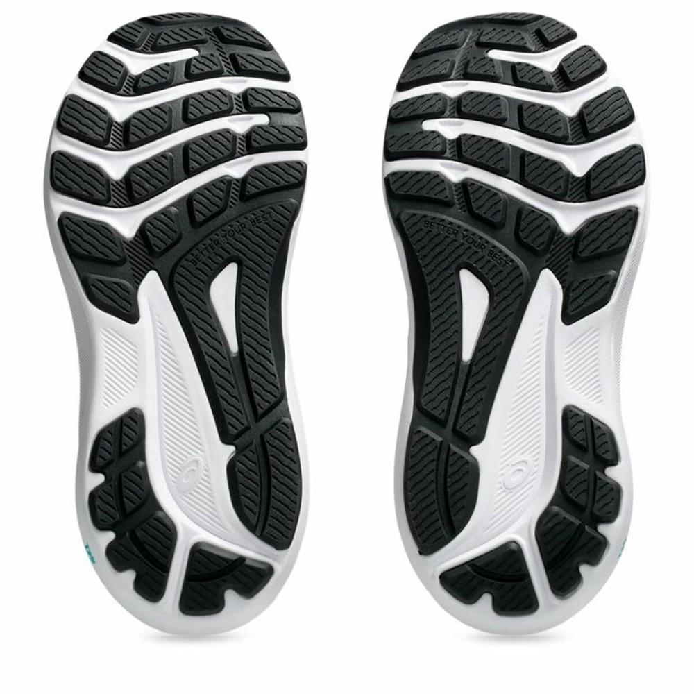 Running Shoes for Kids Asics Gt-1000 13 Ps Black