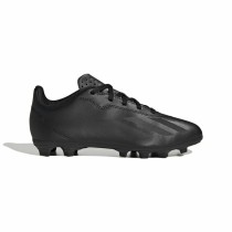 Fußballschuhe für Kinder Adidas X Crazyfast.4 Schwarz