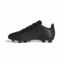 Chaussures de foot pour Enfants Adidas X Crazyfast.4 Noir