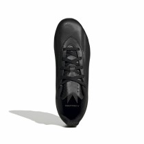 Chaussures de foot pour Enfants Adidas X Crazyfast.4 Noir