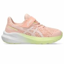 Laufschuhe für Kinder Asics Gt-1000 13 Ps Lachsfarben