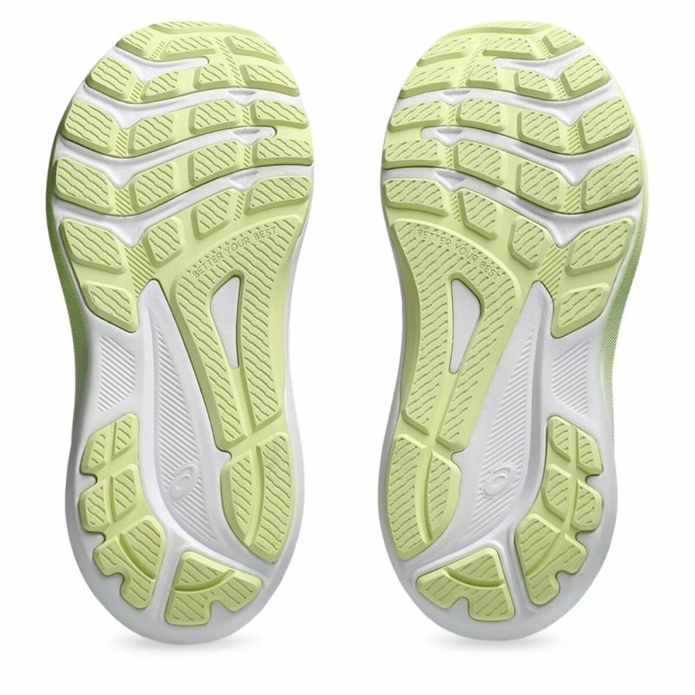 Laufschuhe für Kinder Asics Gt-1000 13 Ps Lachsfarben