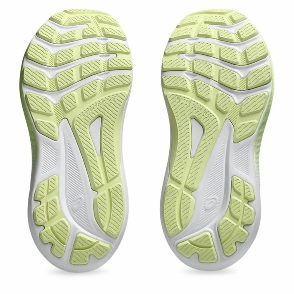Running Shoes for Kids Asics Gt-1000 13 Ps Salmon