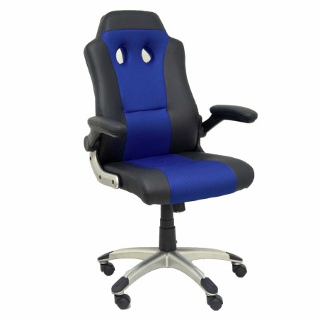 Gaming Chair Talave Foröl 229NGRN Blue Black