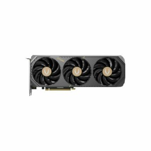 Graphics card Zotac ZT-B50710J3-10P nvidia geforce rtx 5070 ti 16 GB