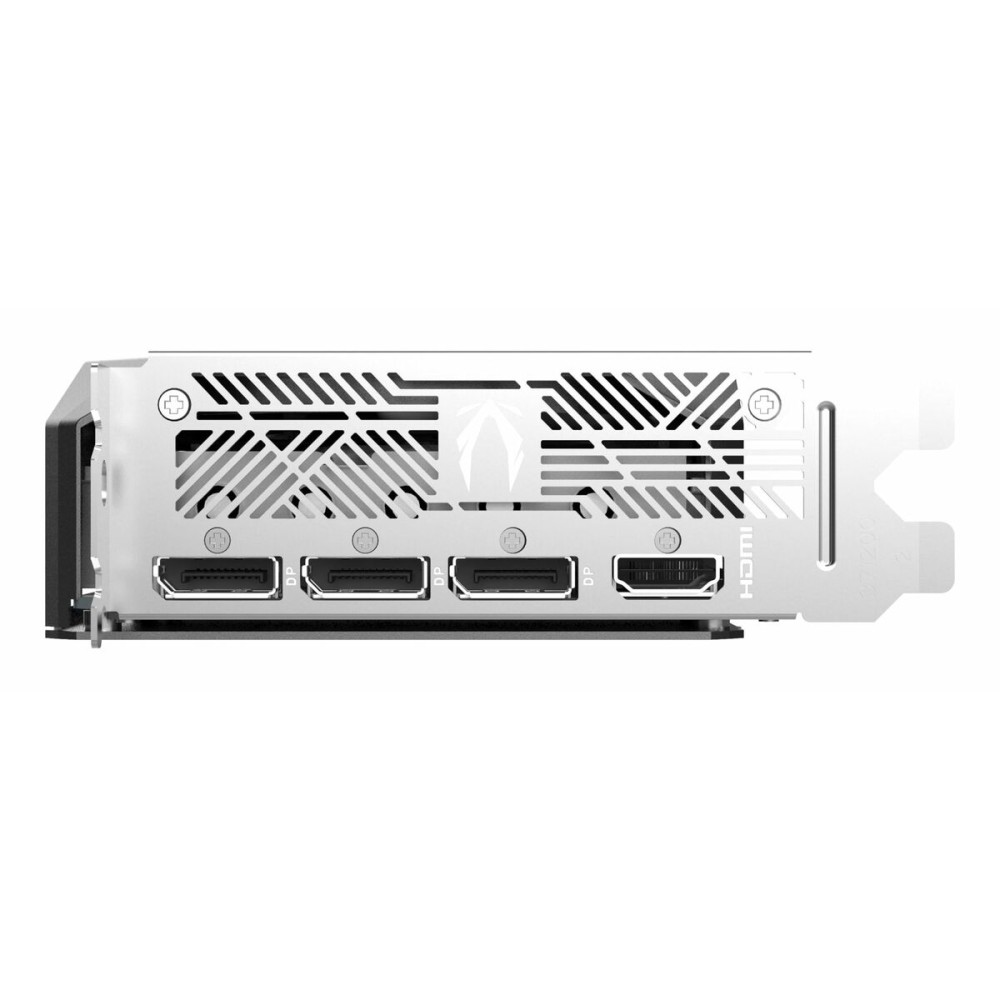Graphics card Zotac ZT-B50710J3-10P nvidia geforce rtx 5070 ti 16 GB