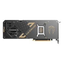 Graphics card Zotac ZT-B50710J3-10P nvidia geforce rtx 5070 ti 16 GB