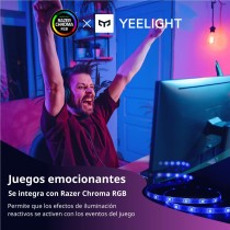 LED strips Yeelight LED Lightstrip 1S 2 m White A