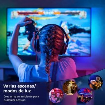 Bandes LED Yeelight LED Lightstrip 1S 2 m Blanc A