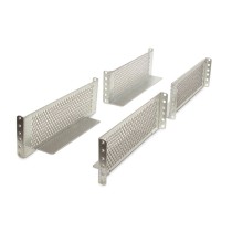 Holder APC SRTRK3 Steel Stainless steel