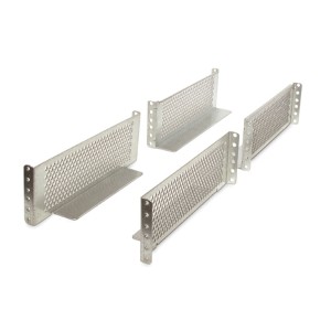 Holder APC SRTRK3 Steel Stainless steel
