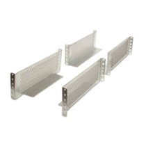 Holder APC SRTRK3 Steel Stainless steel