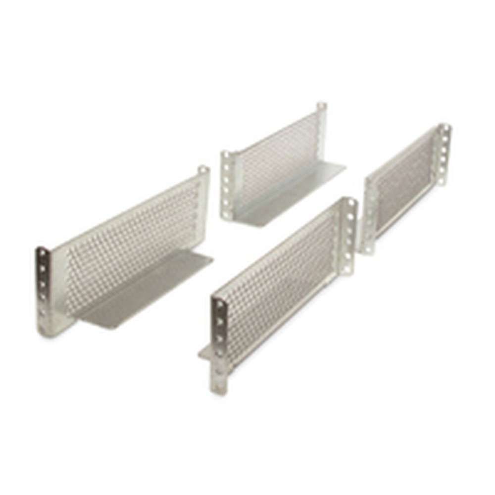 Holder APC SRTRK3 Steel Stainless steel