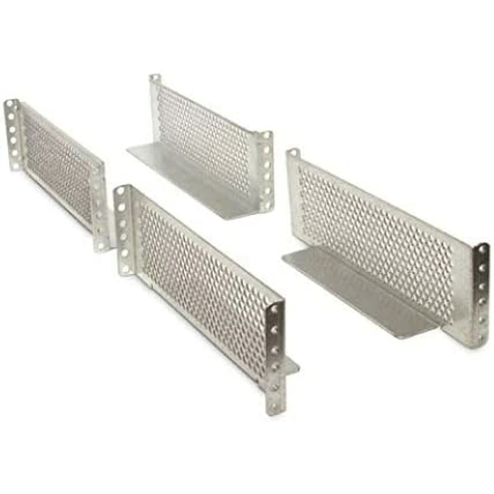 Holder APC SRTRK3 Steel Stainless steel