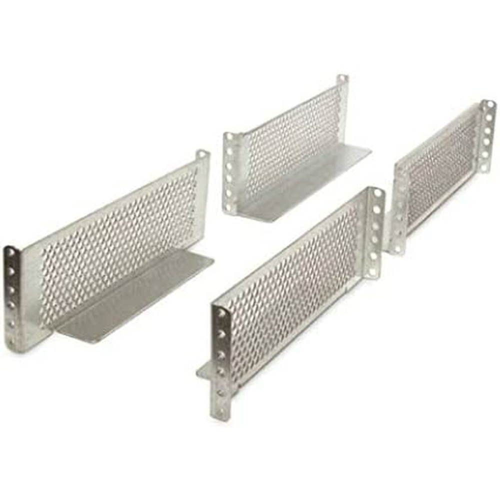 Holder APC SRTRK3 Steel Stainless steel