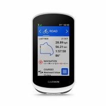 Cyclocomputer GARMIN Edge Explore 2